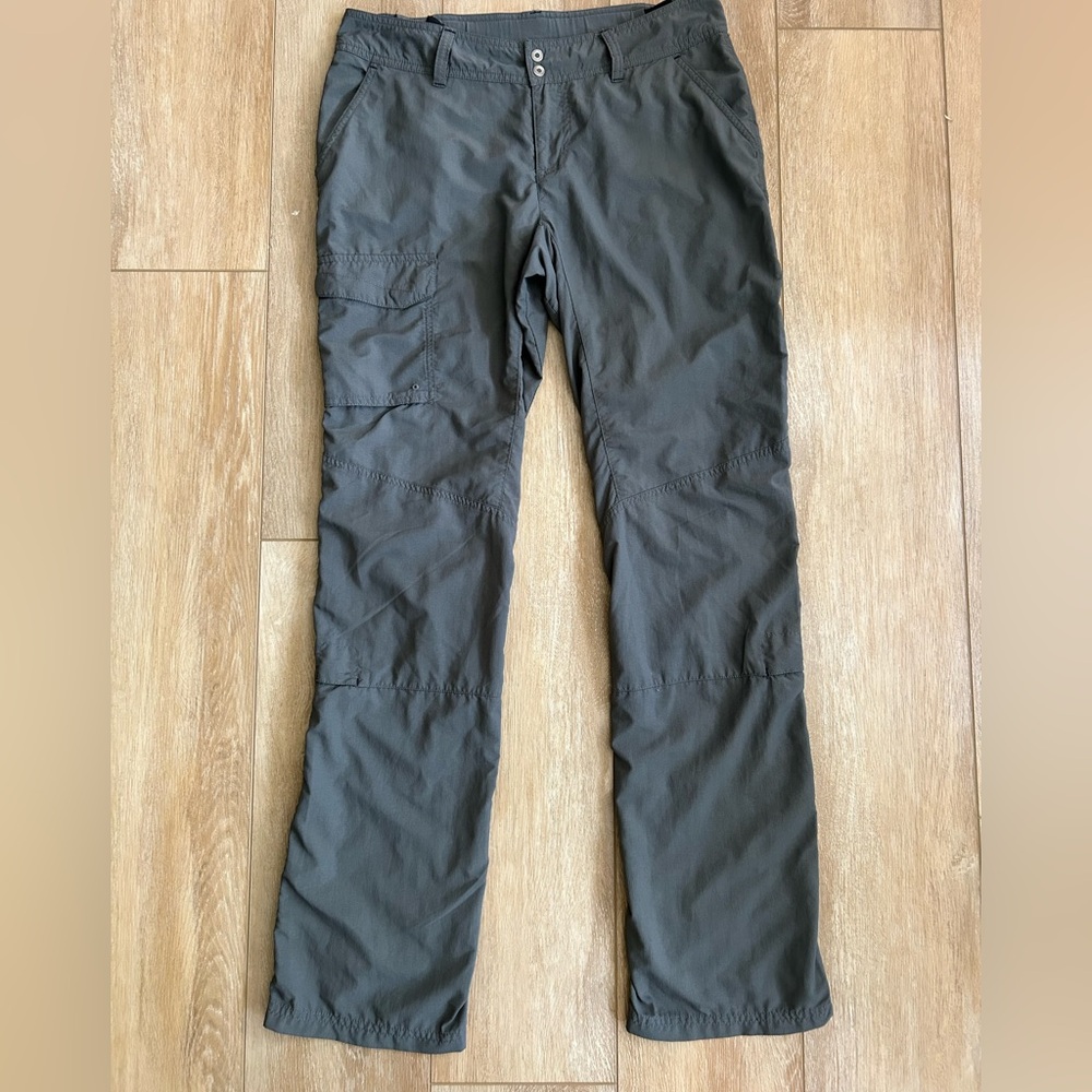 Eddie Bauer Ascent Omni Shape Pants